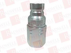 Фитинг для гидравлики Артикул 19FFP131UN от производителя EATON CORPORATION