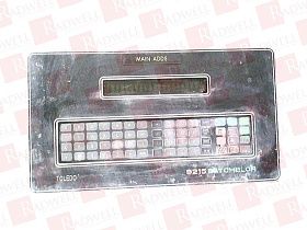 Блок  управления датчиком Артикул 9215-BATCHELOR от производителя METTLER TOLEDO