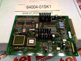 Блок  управления датчиком Артикул 64004-01SK1 от производителя EMERSON