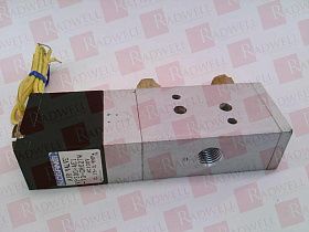 Электромагнитный клапан  Артикул VP300-4E1-70-CR027W от производителя KOGANEI