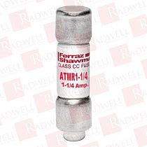 Предохранитель Артикул ATMR1-1/4 от производителя MERSEN