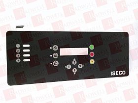 Сборка для машины Артикул 44.02.01.1799 от производителя ISECO