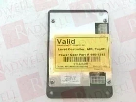 Контроль уровня Артикул VTL02A009-1 от производителя POWER GEAR