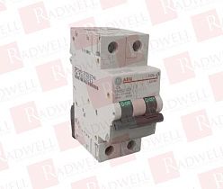 Автоматический выключатель для монтажа на дин-рейку Артикул EP102C04 от производителя GENERAL ELECTRIC