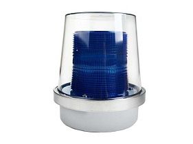 Edwards Signaling 49B-R5