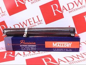 Резистор  Артикул 20AV-10 от производителя CORNELL DUBILIER