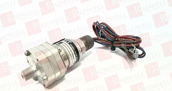 Реле давления Артикул 115P1S136 от производителя AEROSPACE CONTROL PRODUCTS