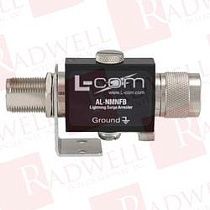 Ограничитель перенапряжения / супрессор  Артикул AL-NMNFB-2 от производителя L COM
