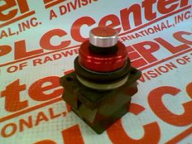 Кнопка Артикул 404P1313P3 от производителя AMETEK