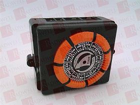 Таймер  / Счетчик  Артикул PB874MKZ от производителя INTERMATIC