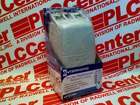 Розетка / коробка Артикул WP1010MC от производителя INTERMATIC