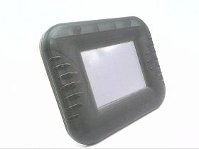 Операторский интерфейс EZ-S6M-F 6" монохромный, 32-бит