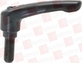 Ручка Артикул K0122.2101X25 от производителя KIPP