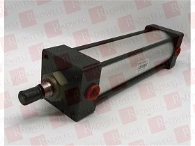 Пневматический цилиндр Артикул HD1-325X10-FB-MP от производителя MEAD