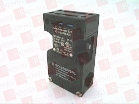 Предохранительный выключатель блокировки Артикул AZ 16-02ZVRK-M20 от производителя SCHMERSAL