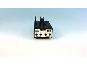 RCA9.1 Тепловая перегрузка/нагреватель от LOVATO