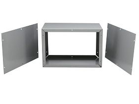 Bud Industries CU-1099