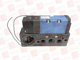 Электромагнитный клапан  Артикул T1043ABSR-AAKP1 от производителя AUTOMATIC VALVE