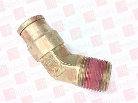 Пневматический фитинг и аксессуары Артикул 1880X8 от производителя KIMBALL MIDWEST