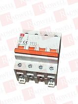 Автоматический выключатель в литом корпусе Артикул BKN4P-20C от производителя LS ELECTRIC