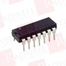 Интегральная микросхема Артикул ECG-7409 от производителя PHILIPS