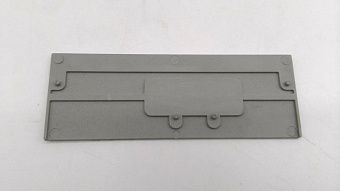 280-334 Задняя панель/фурнитура от WAGO