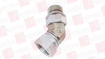 Фитинг для гидравлики Артикул 3507-10-8 от производителя PARKER