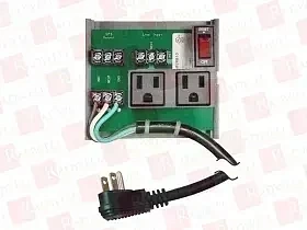 ИБП Артикул PSM2RB10 от производителя FUNCTIONAL DEVICES