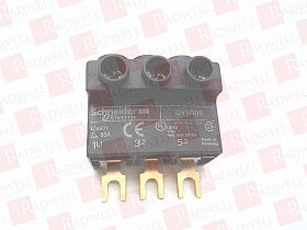 Клемма Артикул GV1G09 от производителя SCHNEIDER ELECTRIC