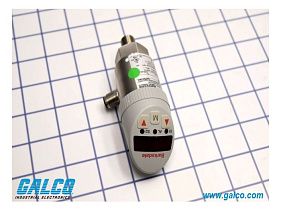 Barksdale Control Products BPS31NVM3000P