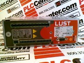 CAD32.004.C1.4 Привод от LUST ELECTRONICS