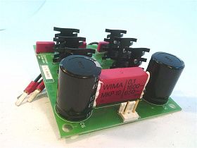 Плата управления PLC 15-1092-1 Dynamatic