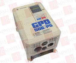 Привод Артикул CIMR-P5U4011 от производителя OMRON