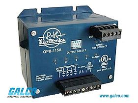 RK Electronics QPB-230A
