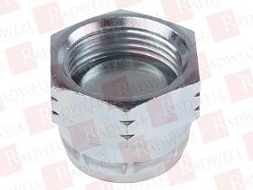 Фитинг для гидравлики Артикул 12FNMK4S от производителя PARKER