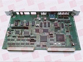 Плата ПК Плата ПЛК / дополнения к  плататам Артикул E4809-770-120-A от производителя OKUMA