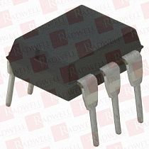 Оптоизолятор интегральных схем Артикул MCT5211 от производителя ON SEMICONDUCTOR