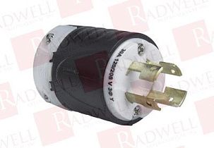 Штекер / розетка Артикул 3431SS от производителя LEGRAND