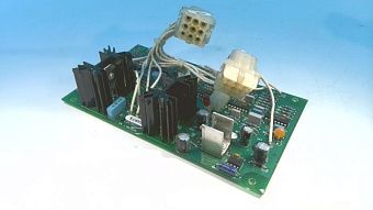 Плата управления Miller Electric 198203 печатная в сборе