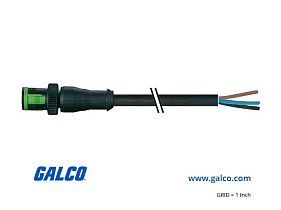 Murrelektronik 7050-12001-6331000