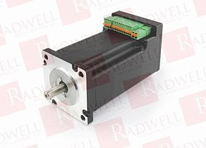 Серводвигатель Артикул PD4-C5918L4204-E-08 от производителя NANOTEC