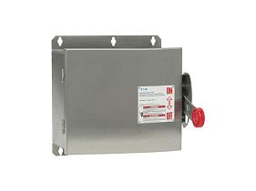 Cutler Hammer, Div of Eaton EATON-DH661UWK2