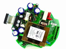 Allen Bradley 1072L104