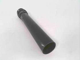 Диффузор AD-720 для насосов Goulds SJ/VJ, пластиковый, черный