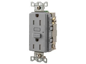 Hubbell GFTW15GY