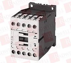 Пускатель Артикул DILA-40-220V/50HZ-240V/60HZ от производителя EATON CORPORATION