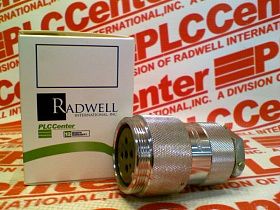 Коннектор Артикул NCS-445-AD-F от производителя NANABOSHI