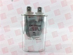 Конденсатор Артикул CR7.5X440 от производителя IRP