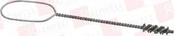 Проволочная щетка Артикул 00543-12 от производителя SCHAEFER BRUSH MFG