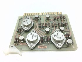 3-530-7365 Плата ПК Плата ПЛК / дополнения к  плататам от CIMTROL